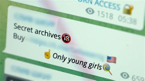 child pinay telegram|Telegram: Where women's nudes are shared without .